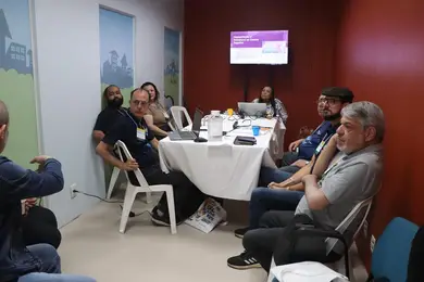 CRSul 2026 - Rio Grande do Sul 