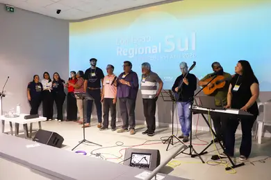 CRSul 2026 - Rio Grande do Sul 