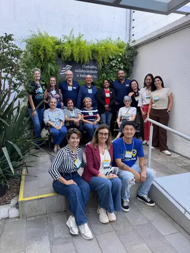 CRSul 2026 - Rio Grande do Sul 