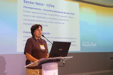 CRSul 2026 - Rio Grande do Sul 