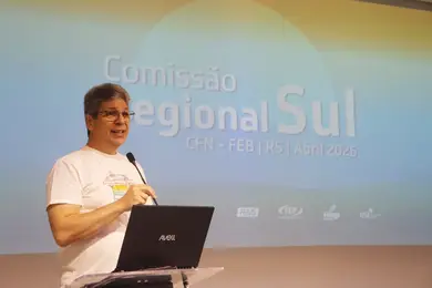 CRSul 2026 - Rio Grande do Sul 