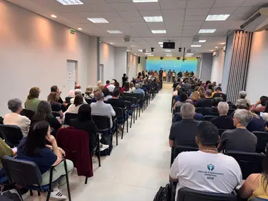 CRSul 2026 - Rio Grande do Sul 