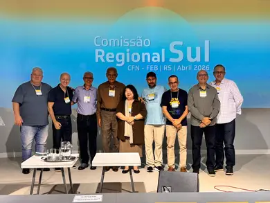 CRSul 2026 - Rio Grande do Sul 