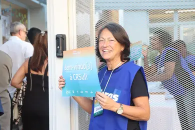 CRSul 2026 - Rio Grande do Sul 