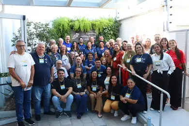 CRSul 2026 - Rio Grande do Sul 