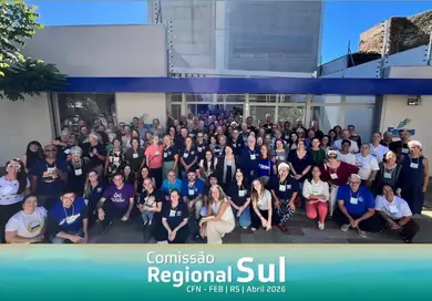 CRSul 2026 - Rio Grande do Sul 