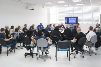 CRSul 2026 - Rio Grande do Sul 