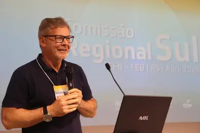 CRSul 2026 - Rio Grande do Sul 