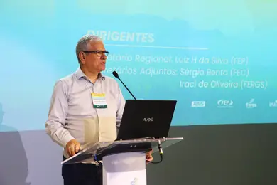 CRSul 2026 - Rio Grande do Sul 