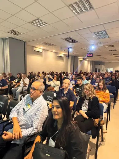 CRSul 2026 - Rio Grande do Sul 