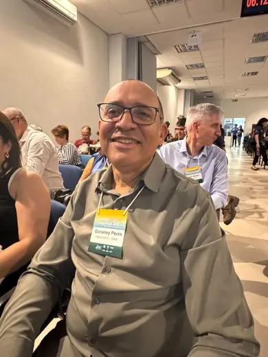 CRSul 2026 - Rio Grande do Sul 