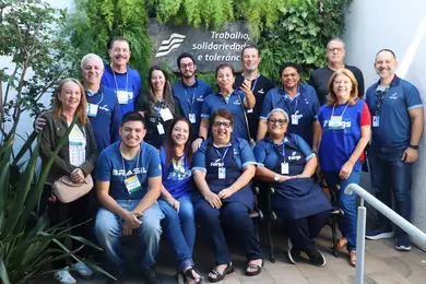 CRSul 2026 - Rio Grande do Sul 