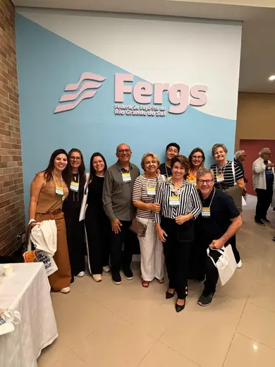 CRSul 2026 - Rio Grande do Sul 