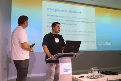 CRSul 2026 - Rio Grande do Sul 