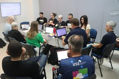 CRSul 2026 - Rio Grande do Sul 