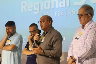 CRSul 2026 - Rio Grande do Sul 