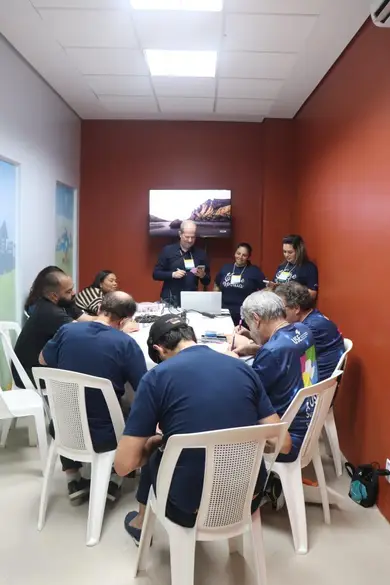 CRSul 2026 - Rio Grande do Sul 