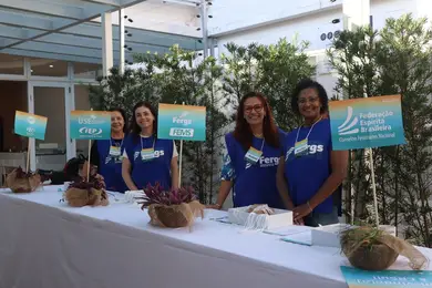 CRSul 2026 - Rio Grande do Sul 