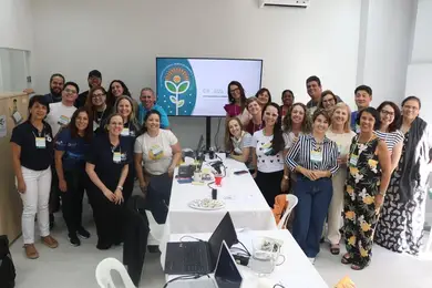 CRSul 2026 - Rio Grande do Sul 