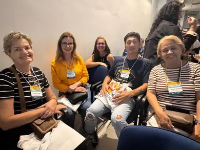 CRSul 2026 - Rio Grande do Sul 