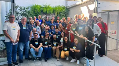 CRSul 2026 - Rio Grande do Sul 