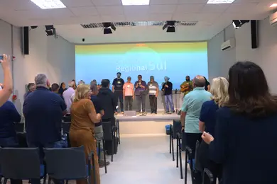 CRSul 2026 - Rio Grande do Sul 