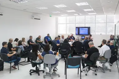 CRSul 2026 - Rio Grande do Sul 