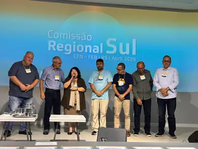 CRSul 2026 - Rio Grande do Sul 