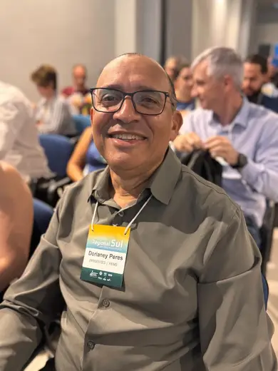 CRSul 2026 - Rio Grande do Sul 