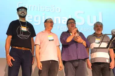 CRSul 2026 - Rio Grande do Sul 