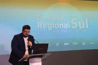 CRSul 2026 - Rio Grande do Sul 