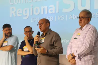 CRSul 2026 - Rio Grande do Sul 