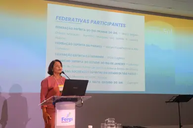 CRSul 2026 - Rio Grande do Sul 