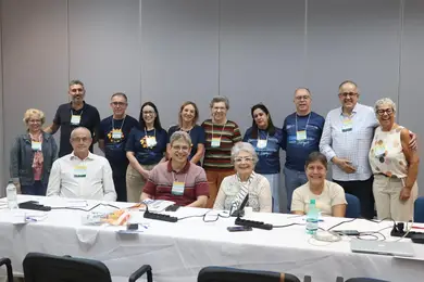 CRSul 2026 - Rio Grande do Sul 