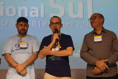 CRSul 2026 - Rio Grande do Sul 