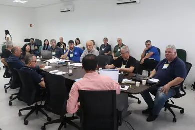 CRSul 2026 - Rio Grande do Sul 