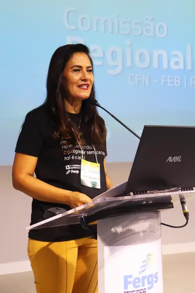 CRSul 2026 - Rio Grande do Sul 