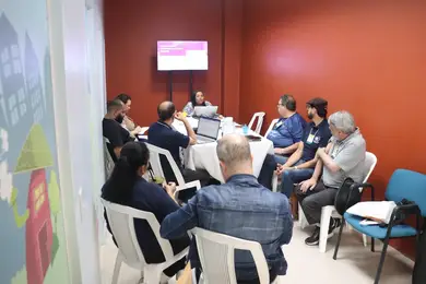 CRSul 2026 - Rio Grande do Sul 