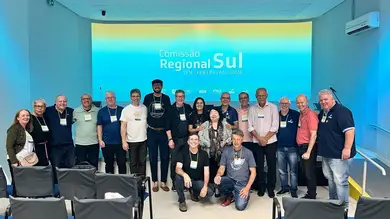 CRSul 2026 - Rio Grande do Sul 