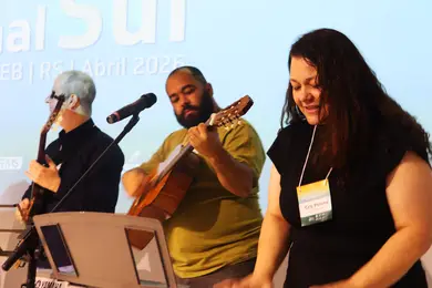 CRSul 2026 - Rio Grande do Sul 