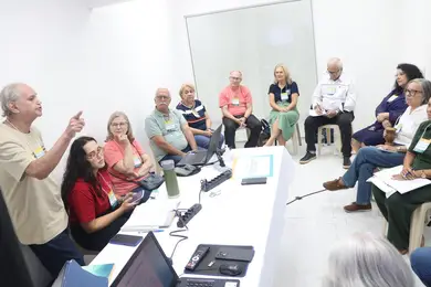 CRSul 2026 - Rio Grande do Sul 