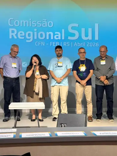 CRSul 2026 - Rio Grande do Sul 