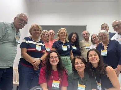 CRSul 2026 - Rio Grande do Sul 