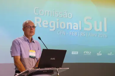 CRSul 2026 - Rio Grande do Sul 