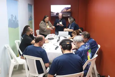 CRSul 2026 - Rio Grande do Sul 