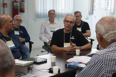 CRSul 2026 - Rio Grande do Sul 