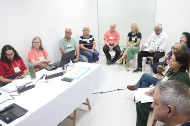 CRSul 2026 - Rio Grande do Sul 