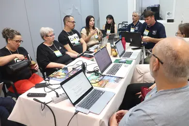 CRSul 2026 - Rio Grande do Sul 