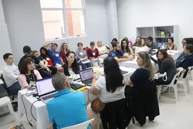 CRSul 2026 - Rio Grande do Sul 