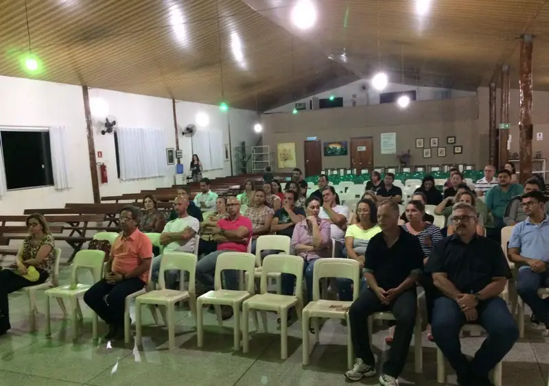 Curso - O Passe Espírita